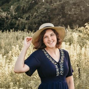 Meet your Posher, Aleah